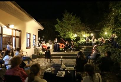 Galeri 5