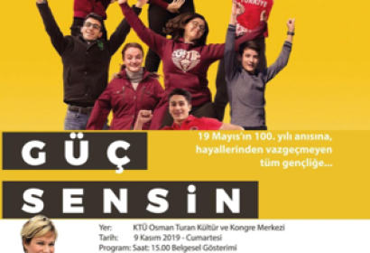 Farkındalık Projeleri 10