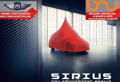 Bilim Ve Teknolojiyi Destekleyen Projeler 2