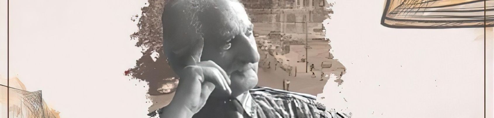 Gönül Bahçesi- Ahmet Celal Ataman Şiir Dinletisi