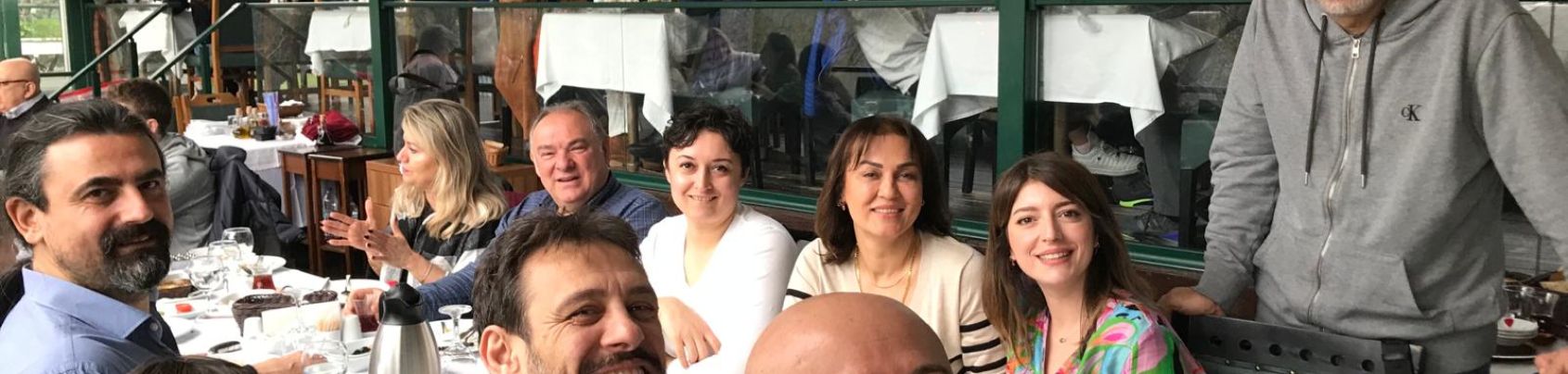 Üye Kahvaltı Etkinliği  ( Şubat 2024 )