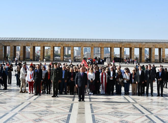 Cumhuriyetimizin 100.Yılı Kutlu Olsun!!!