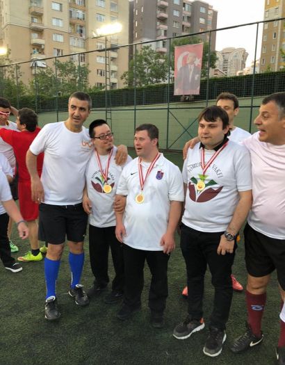 Farkındalık Projeleri