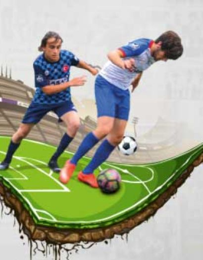 Altın Kolye Projesi