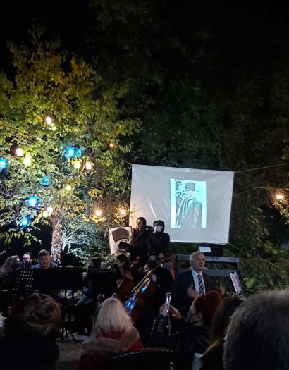 Bizim Neslin Uşakları’ndan Ahde Vefa